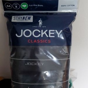 Jockey Classic Briefs